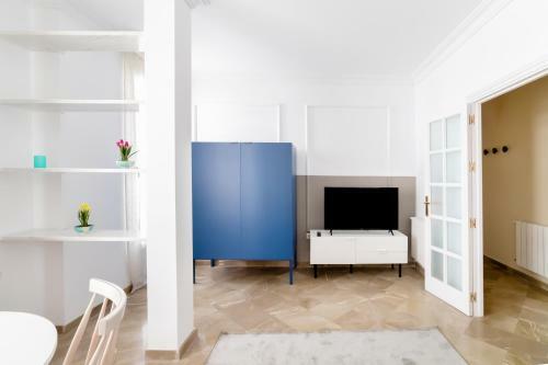 Welcomer Apartments Granada Gran V�a