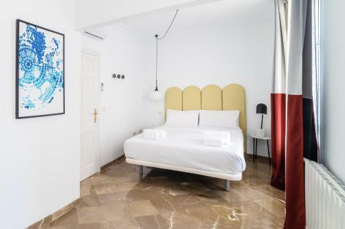 Welcomer Apartments Granada Gran V�a