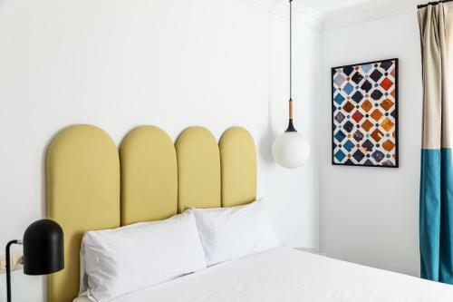 Welcomer Apartments Granada Gran V�a