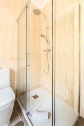Welcomer Apartments Granada Gran V�a
