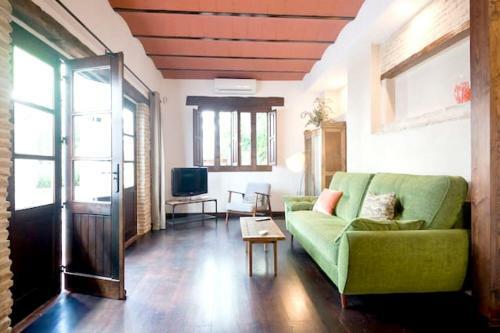 House With 2 Bedrooms In Granada With Terrace And Wifi