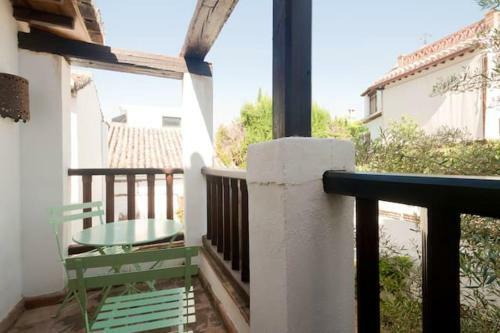 House With 2 Bedrooms In Granada With Terrace And Wifi