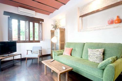House With 2 Bedrooms In Granada With Terrace And Wifi