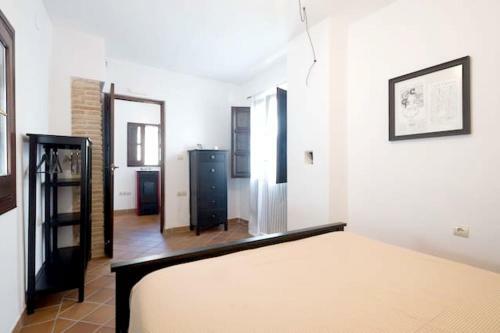 House With 2 Bedrooms In Granada With Terrace And Wifi