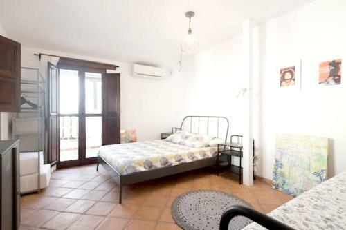 House With 2 Bedrooms In Granada With Terrace And Wifi