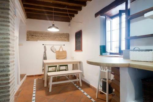 House With 2 Bedrooms In Granada With Terrace And Wifi