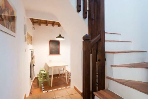 House With 2 Bedrooms In Granada With Terrace And Wifi