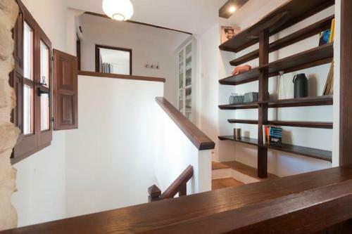 House With 2 Bedrooms In Granada With Terrace And Wifi