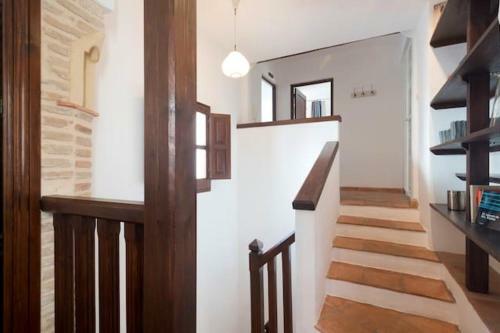 House With 2 Bedrooms In Granada With Terrace And Wifi