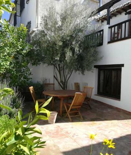 House With 2 Bedrooms In Granada With Terrace And Wifi
