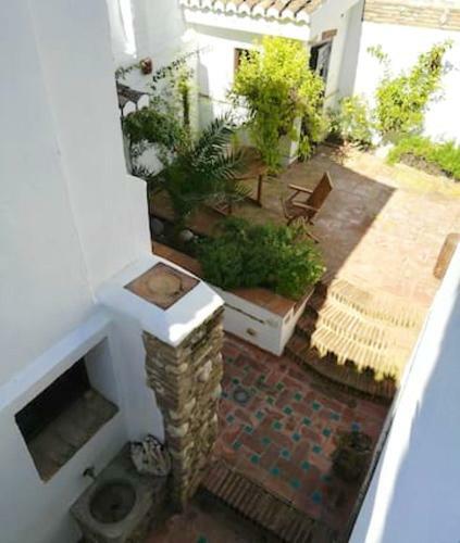 House With 2 Bedrooms In Granada With Terrace And Wifi