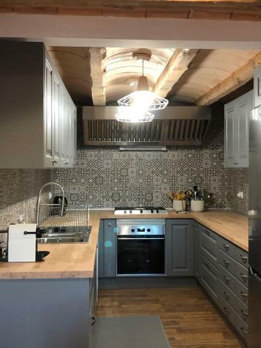 Bed & Breakfast Cal Campana