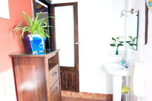 Apartment With 3 Bedrooms In Granada With Wifi