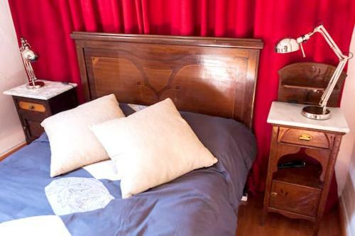 Apartment With 3 Bedrooms In Granada With Wifi