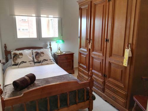 Apartamento: El Rinc�n de Felisa.