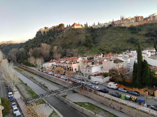 Apartamento: El Rinc�n de Felisa.