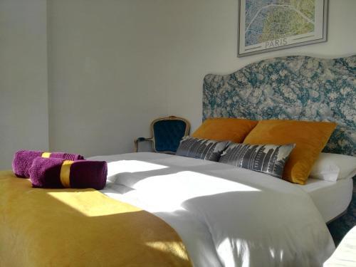 Apartamento: El Rinc�n de Felisa.