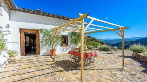 Villa Casa Gaita Grazalema