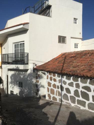 Apartamento Walkers Retreat - Cruz de Tea