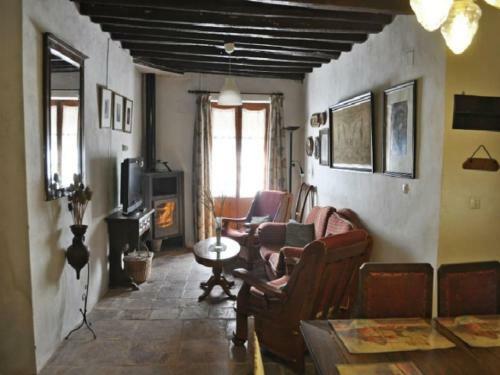 House With 3 Bedrooms In Grazalema