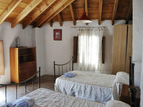House With 3 Bedrooms In Grazalema
