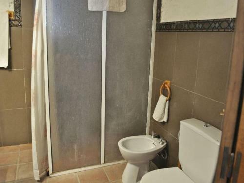 House With 3 Bedrooms In Grazalema