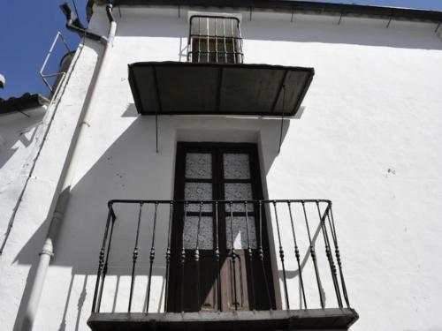 House With 3 Bedrooms In Grazalema