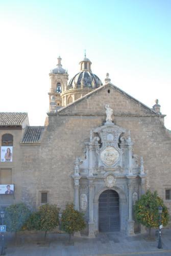Hostal La Perla Granada Suites