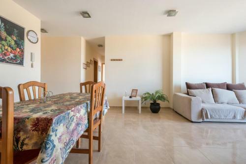 Apartamento Vista Al Mar - Los Abrigos