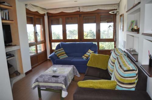 Villa Mirador de Canelas