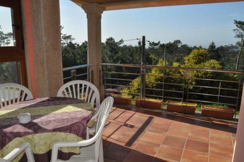 Villa Mirador de Canelas