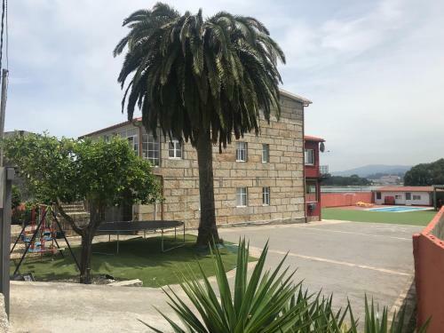 Casa Da Via