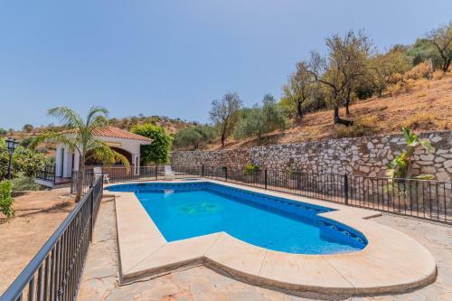 Cubo's Villa Puerto Bermejo