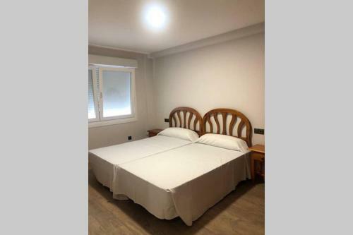 Apartamento O Grove Piso Nuevo En El Centro P -0023b