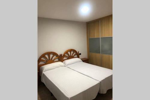 Apartamento O Grove Piso Nuevo En El Centro P -0023b