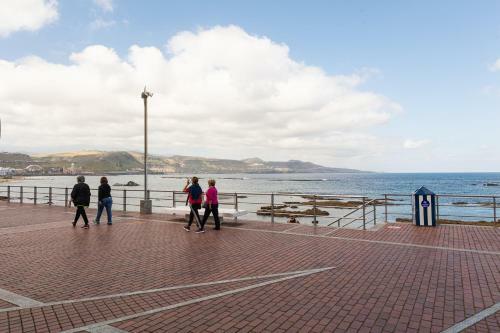 New And Cozy Apartment By Las Canteras