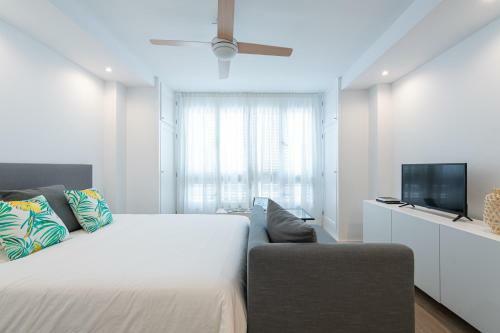 New And Cozy Apartment By Las Canteras