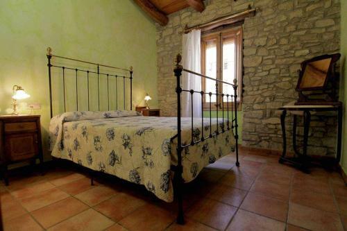 Cal Caminer Casa Rural Con Piscina Y Barbacoa