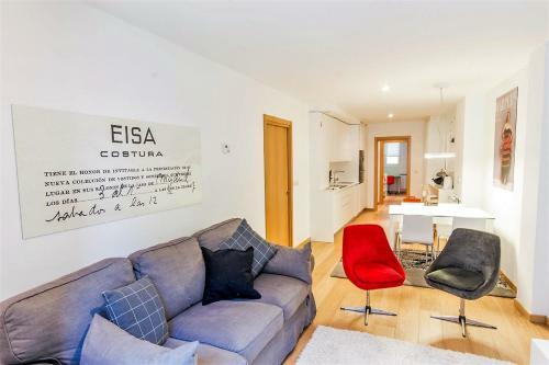 Apartamento Aterian Pelaio Etxea