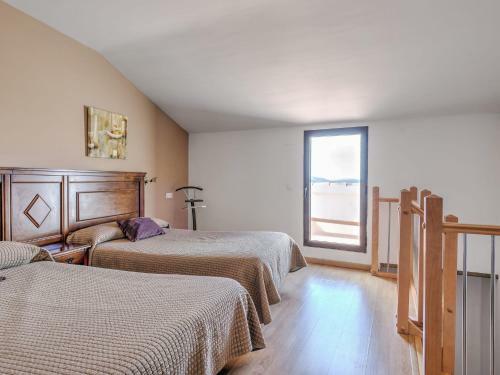 Voguish Apartment In Gudar With Heating