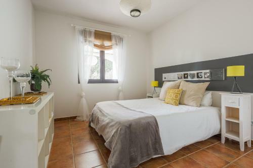 Fant�stica Casa-piscina Comunitaria Y Jard�n 8px