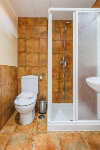 Fant�stica Casa-piscina Comunitaria Y Jard�n 8px