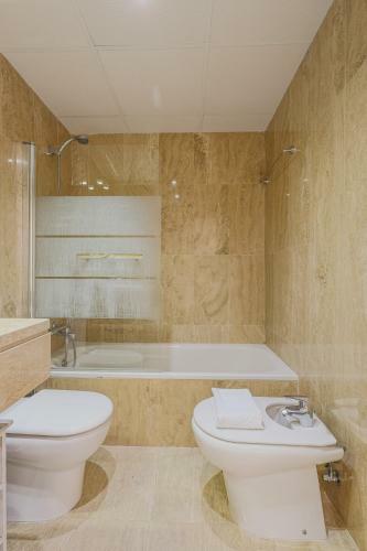 Fant�stica Casa-piscina Comunitaria Y Jard�n 8px