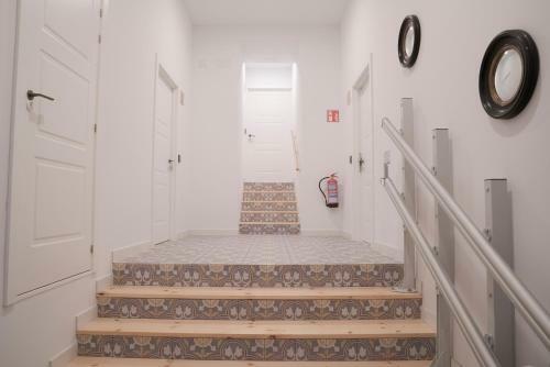 Nuevo Katu Kale Apartamentuak Centro Historico