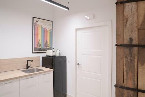 Nuevo Katu Kale Apartamentuak Centro Historico