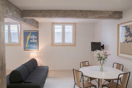 Nuevo Katu Kale Apartamentuak Centro Historico