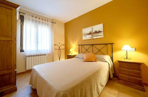 Apartment With One Bedroom In Gudar With Wifi