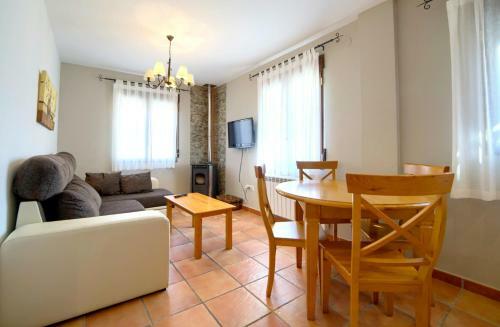 Apartment With One Bedroom In Gudar With Wifi