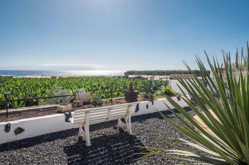 Casa Tabaiba - Villa Perenqu�n