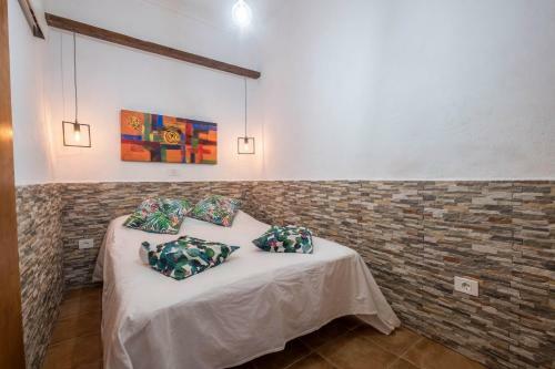 Casa Card�n - Villa Perenqu�n